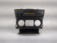 2006 Nissan Sentra Radio AM FM Cd Player Receiver Replacement P/N:PN-2591M CY08B Fits OEM Used Auto Parts - Oemusedautoparts