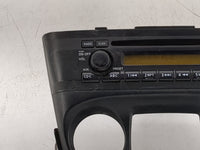 2006 Nissan Sentra Radio AM FM Cd Player Receiver Replacement P/N:PN-2591M CY08B Fits OEM Used Auto Parts - Oemusedautoparts