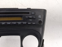 2006 Nissan Sentra Radio AM FM Cd Player Receiver Replacement P/N:PN-2591M CY08B Fits OEM Used Auto Parts - Oemusedautoparts