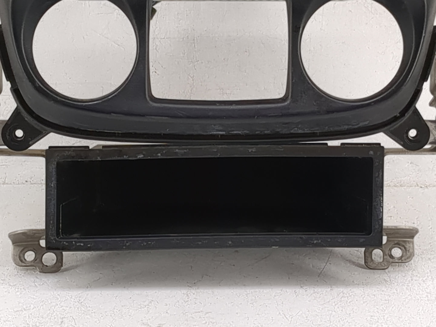 2006 Nissan Sentra Radio AM FM Cd Player Receiver Replacement P/N:PN-2591M CY08B Fits OEM Used Auto Parts - Oemusedautoparts