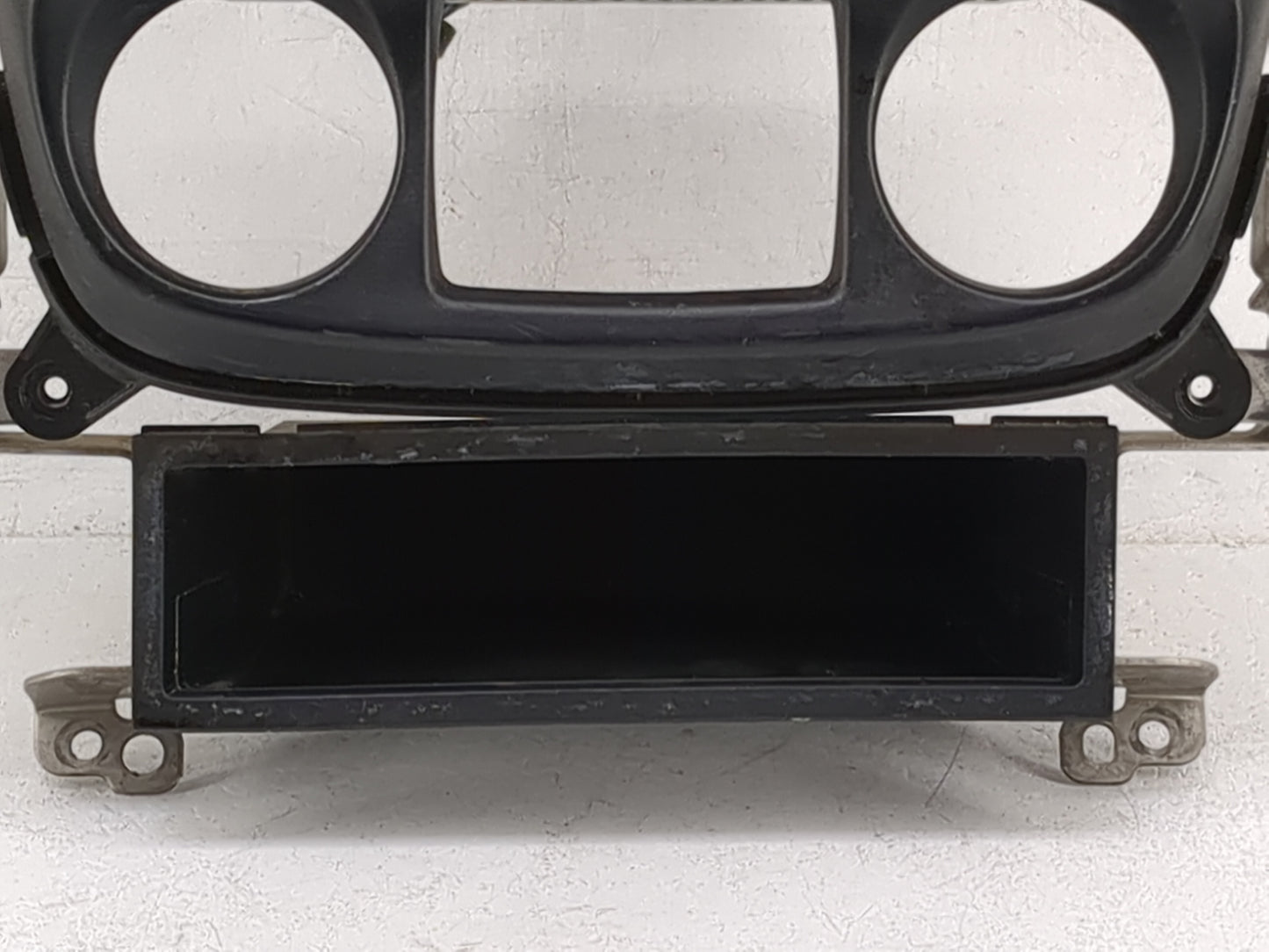 2006 Nissan Sentra Radio AM FM Cd Player Receiver Replacement P/N:PN-2591M CY08B Fits OEM Used Auto Parts - Oemusedautoparts