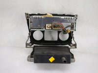 2006 Nissan Sentra Radio AM FM Cd Player Receiver Replacement P/N:PN-2591M CY08B Fits OEM Used Auto Parts - Oemusedautoparts