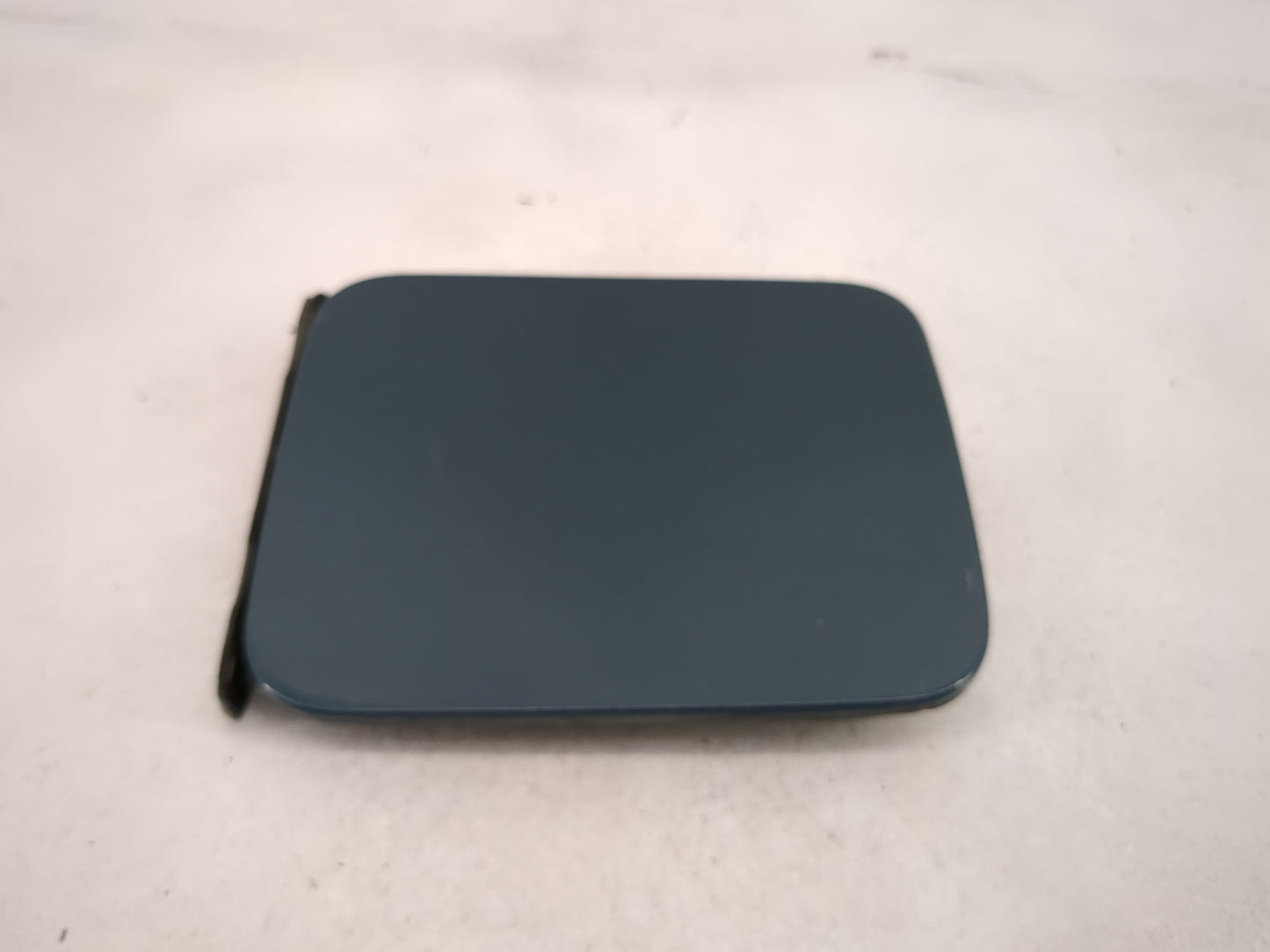 2006 Nissan Sentra Fuel Tank Door Lid Gas Tank Blue - Oemusedautoparts1.com