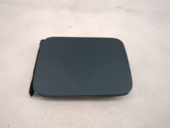 compare product 2006 Nissan Sentra Fuel Tank Door Lid Gas Tank Blue