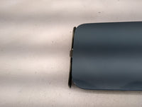 2006 Nissan Sentra Fuel Tank Door Lid Gas Tank Blue - Oemusedautoparts1.com