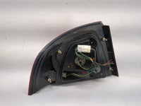 2006 Nissan Sentra Tail Light Assembly Passenger Right OEM P/N:B95 R Fits OEM Used Auto Parts - Oemusedautoparts1.com