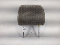 2006 Nissan Sentra Headrest Head Rest Front Driver Seat Gray - Oemusedautoparts1.com