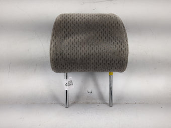 compare product 2006 Nissan Sentra Headrest Head Rest Front Driver Seat Gray