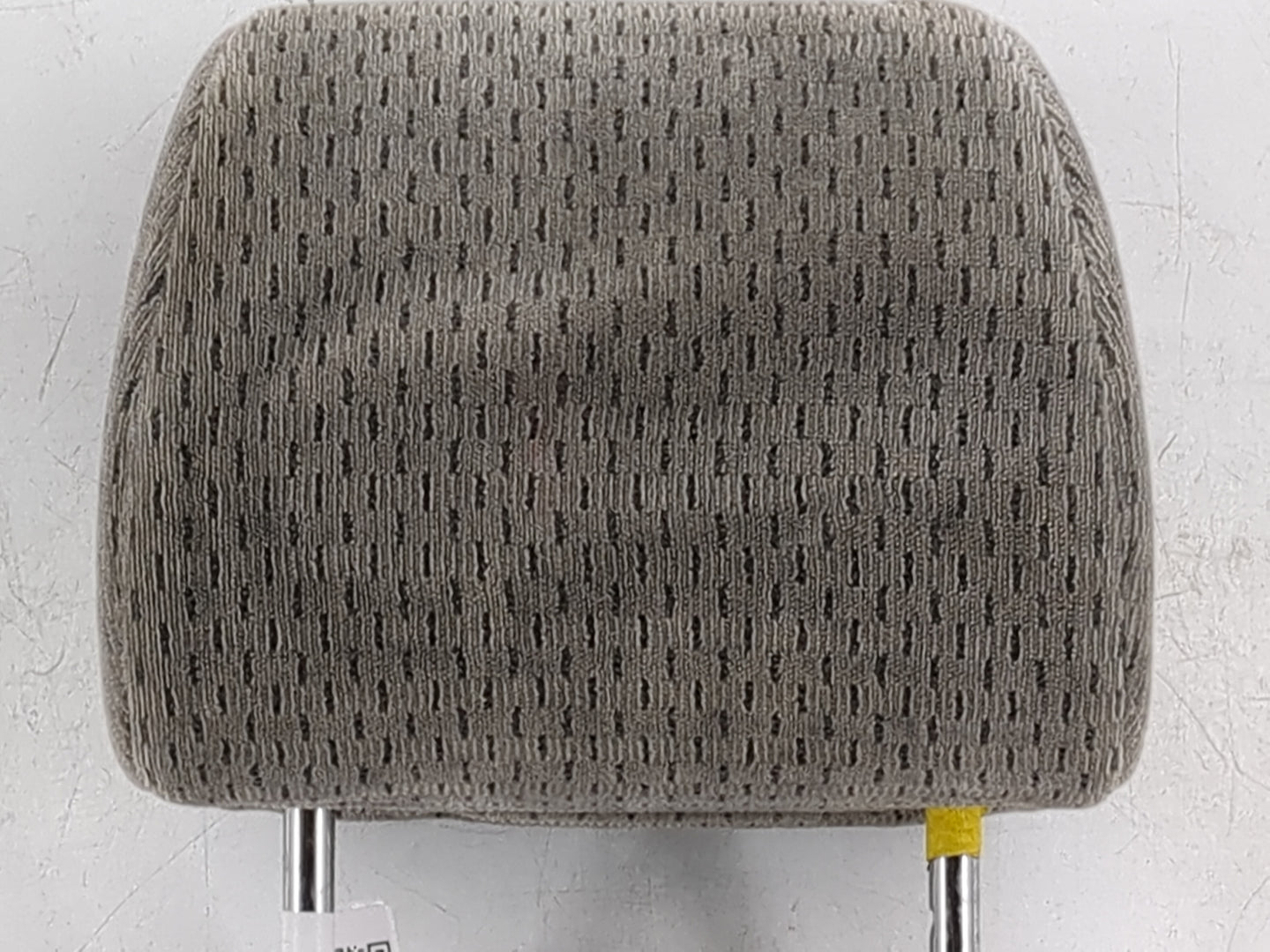 2006 Nissan Sentra Headrest Head Rest Front Driver Seat Gray - Oemusedautoparts1.com