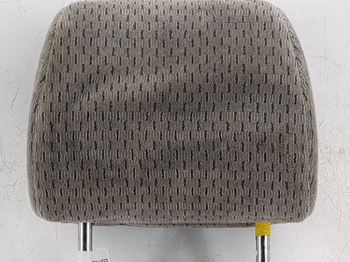 2006 Nissan Sentra Headrest Head Rest Front Driver Seat Gray - Oemusedautoparts1.com