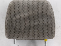 2006 Nissan Sentra Headrest Head Rest Front Driver Seat Gray - Oemusedautoparts1.com