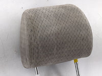 2006 Nissan Sentra Headrest Head Rest Front Driver Seat Gray - Oemusedautoparts1.com