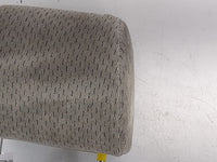 2006 Nissan Sentra Headrest Head Rest Front Driver Seat Gray - Oemusedautoparts1.com