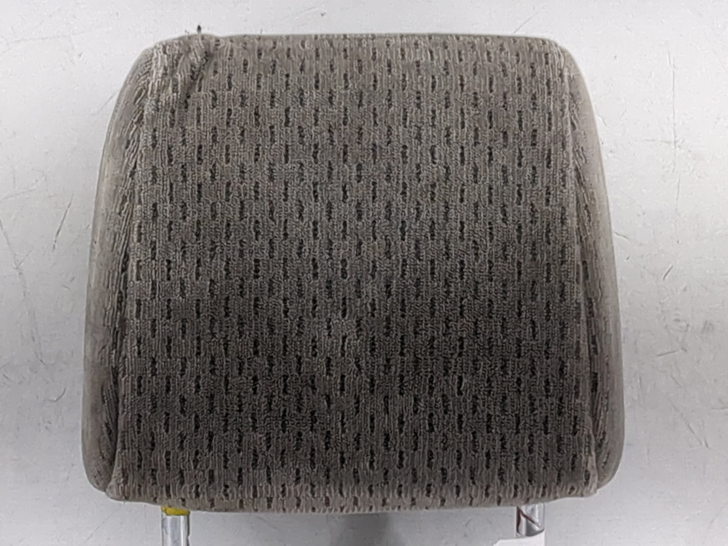 2006 Nissan Sentra Headrest Head Rest Front Driver Seat Gray - Oemusedautoparts1.com
