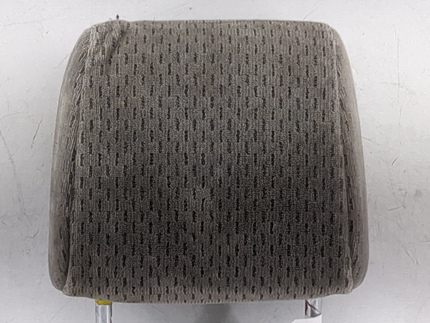 2006 Nissan Sentra Headrest Head Rest Front Driver Seat Gray - Oemusedautoparts1.com