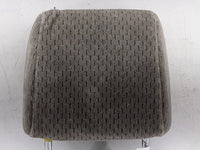 2006 Nissan Sentra Headrest Head Rest Front Driver Seat Gray - Oemusedautoparts1.com