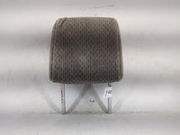 2006 Nissan Sentra Headrest Head Rest Front Driver Seat Gray - Oemusedautoparts1.com