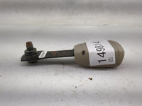 2004-2006 Nissan Sentra Passenger Front Seatbelt Buckle Tan - Oemusedautoparts1.com