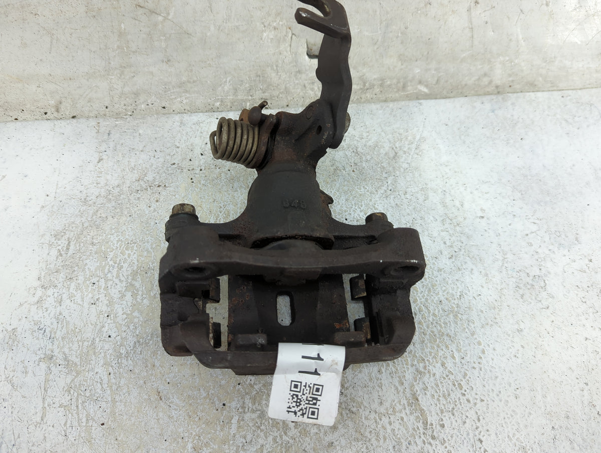 2002-2006 Nissan Sentra Rear Passenger Right Brake Caliper - Oemusedautoparts1.com