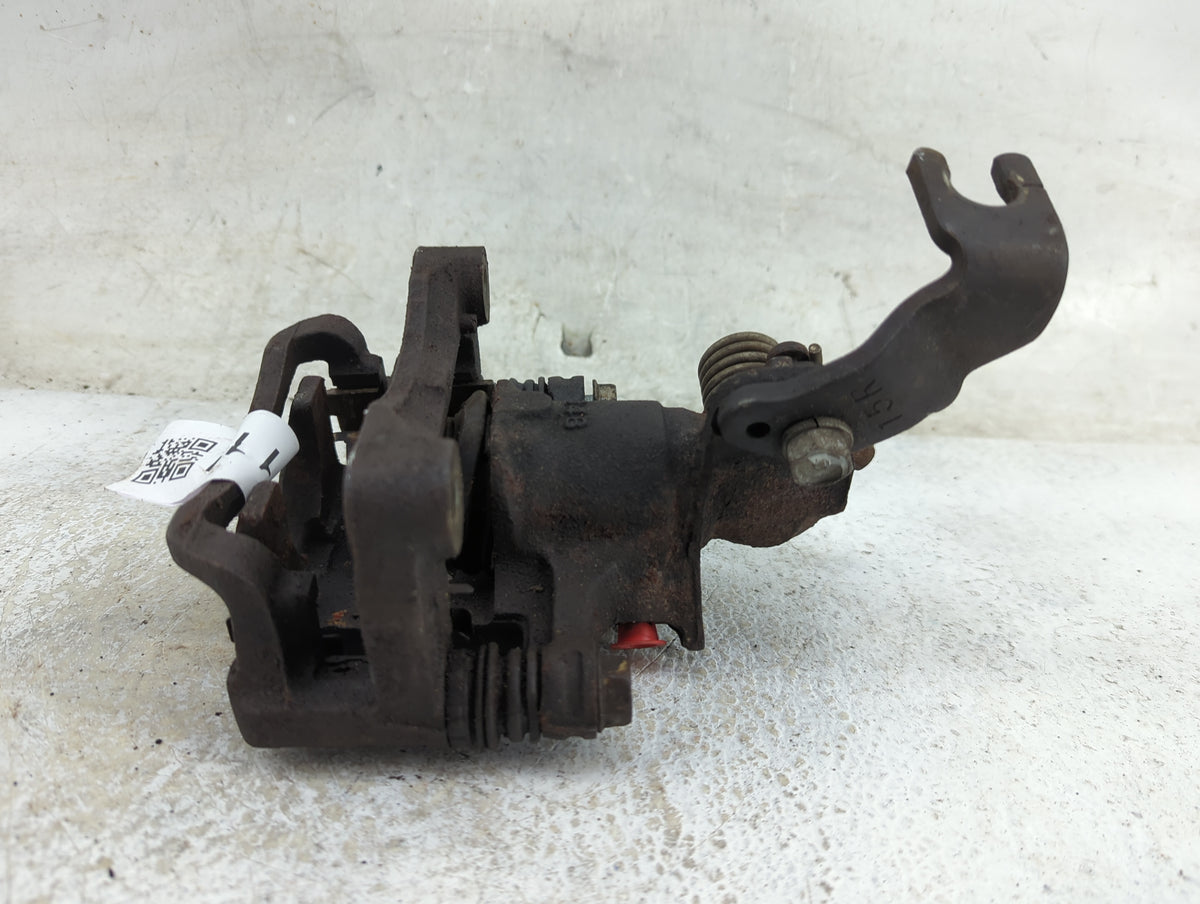 2002-2006 Nissan Sentra Rear Passenger Right Brake Caliper - Oemusedautoparts1.com