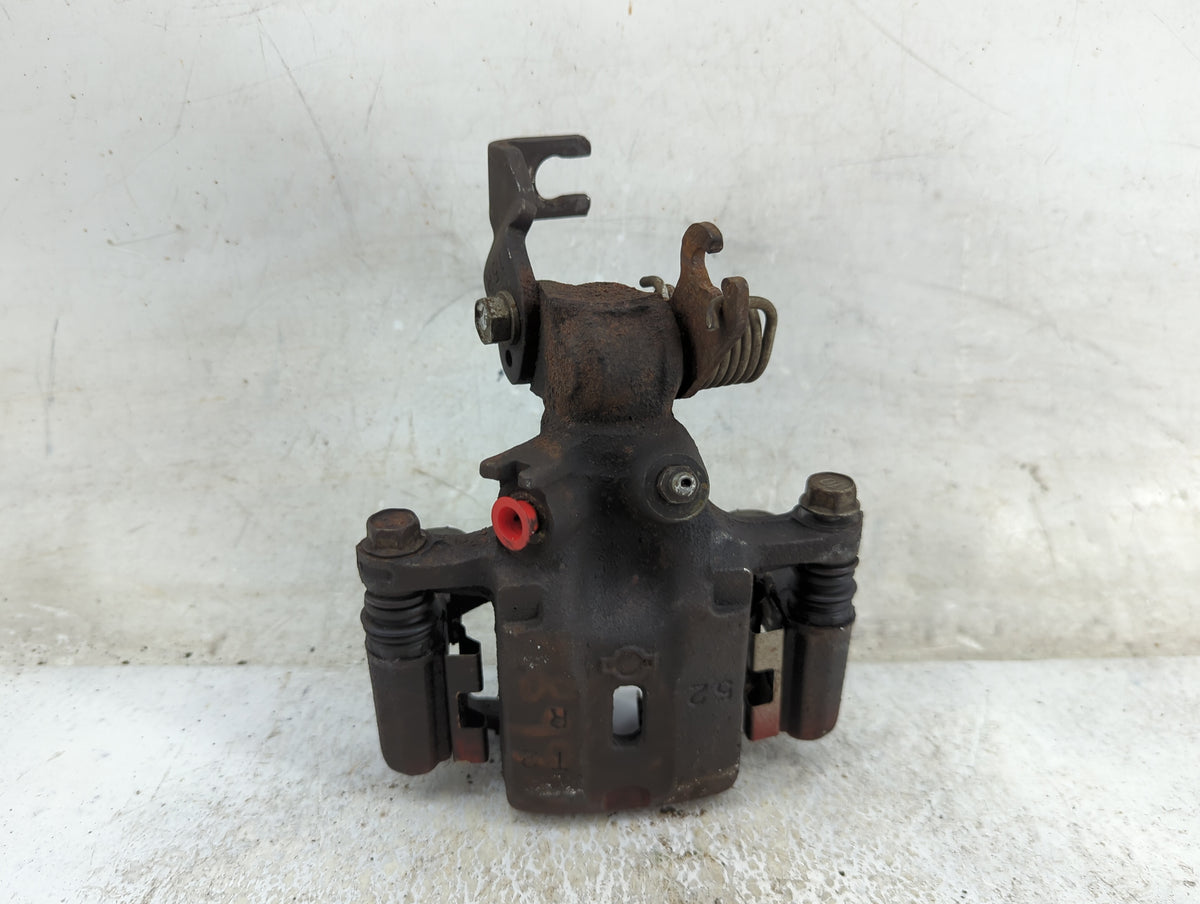 2002-2006 Nissan Sentra Rear Passenger Right Brake Caliper - Oemusedautoparts1.com