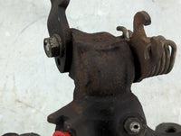 2002-2006 Nissan Sentra Rear Passenger Right Brake Caliper - Oemusedautoparts1.com