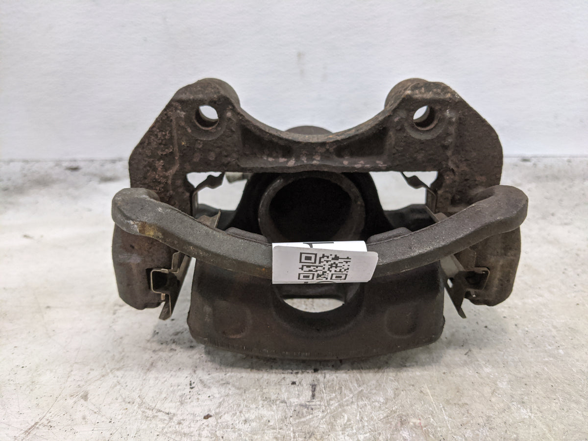 2001-2006 Nissan Sentra Front Driver Left Brake Caliper - Oemusedautoparts1.com