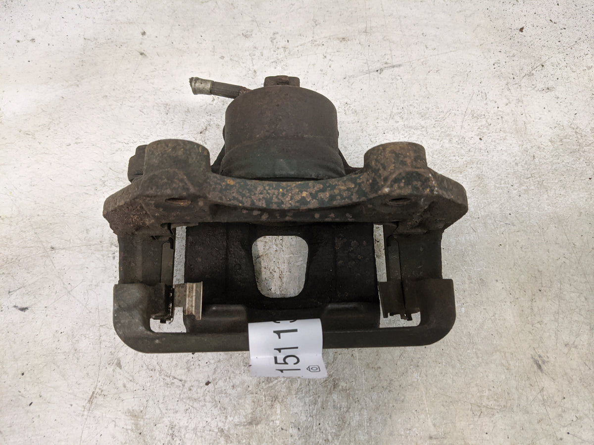 2001-2006 Nissan Sentra Front Driver Left Brake Caliper - Oemusedautoparts1.com