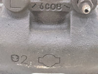 2001-2006 Nissan Sentra Front Driver Left Brake Caliper - Oemusedautoparts1.com