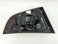2004-2006 Nissan Sentra Tail Light Assembly Passenger Right OEM Fits Fits 2004 2005 2006 OEM Used Auto Parts - Oemusedautopa