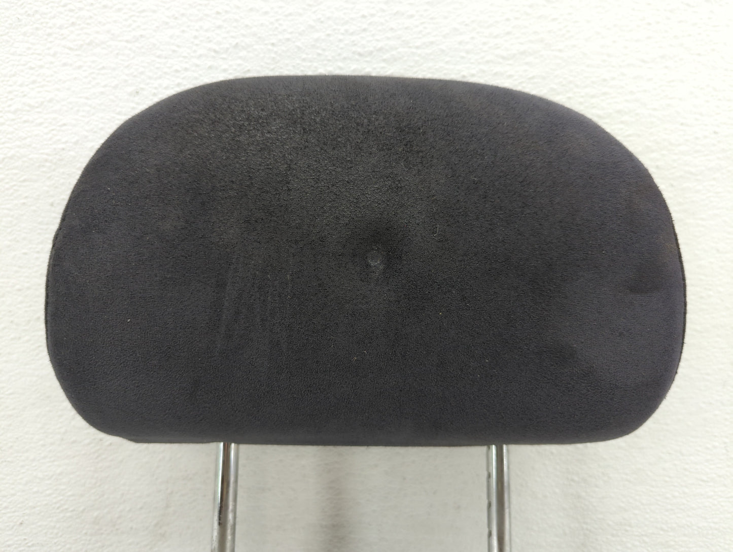 2006 Nissan Sentra Headrest Head Rest Front Driver Passenger Seat Black - Oemusedautoparts1.com