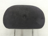 2006 Nissan Sentra Headrest Head Rest Front Driver Passenger Seat Black - Oemusedautoparts1.com