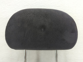 compare product 2006 Nissan Sentra Headrest Head Rest Front Driver Passenger Seat Black