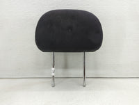 2006 Nissan Sentra Headrest Head Rest Front Driver Passenger Seat Black - Oemusedautoparts1.com