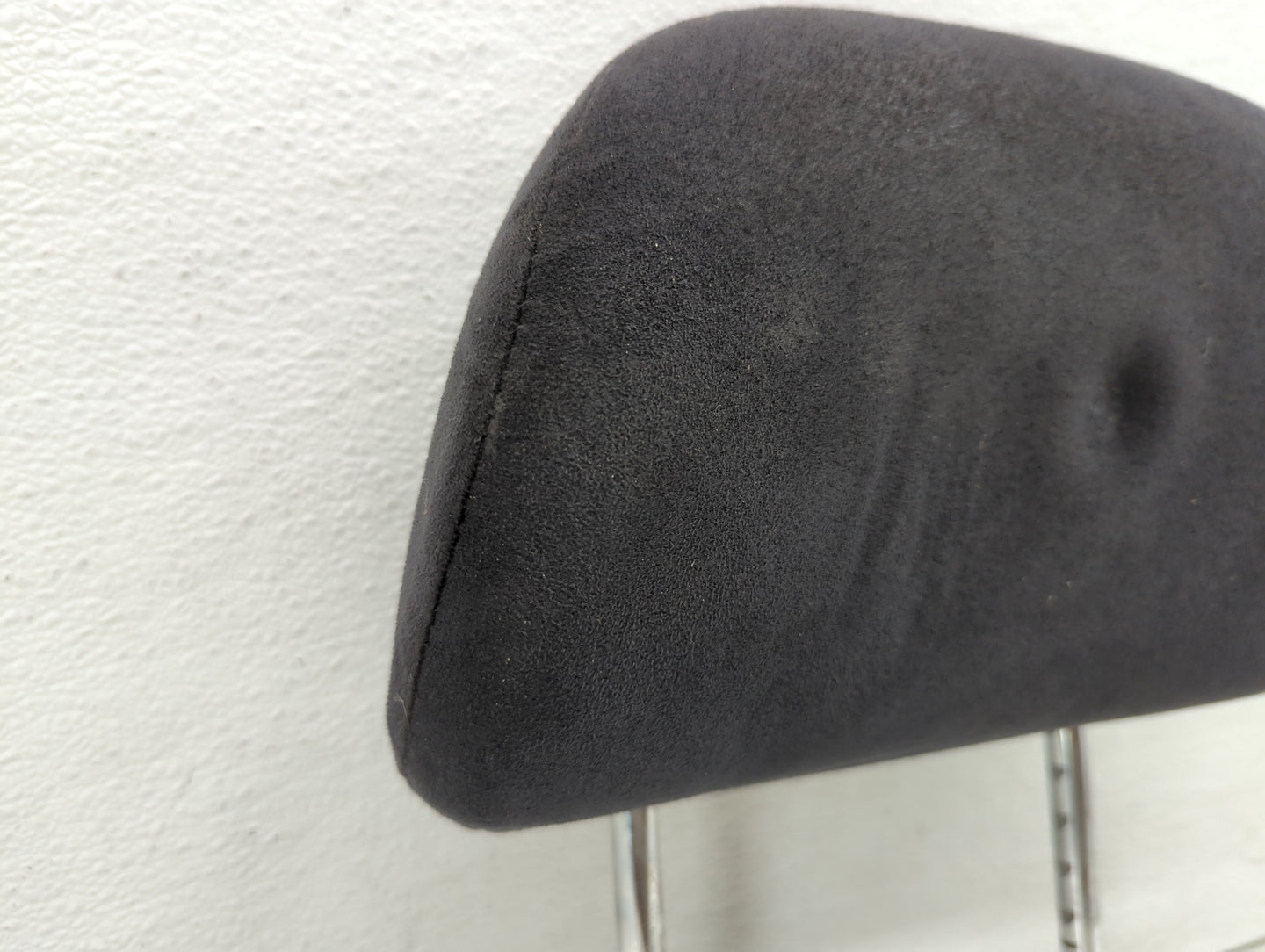 2006 Nissan Sentra Headrest Head Rest Front Driver Passenger Seat Black - Oemusedautoparts1.com