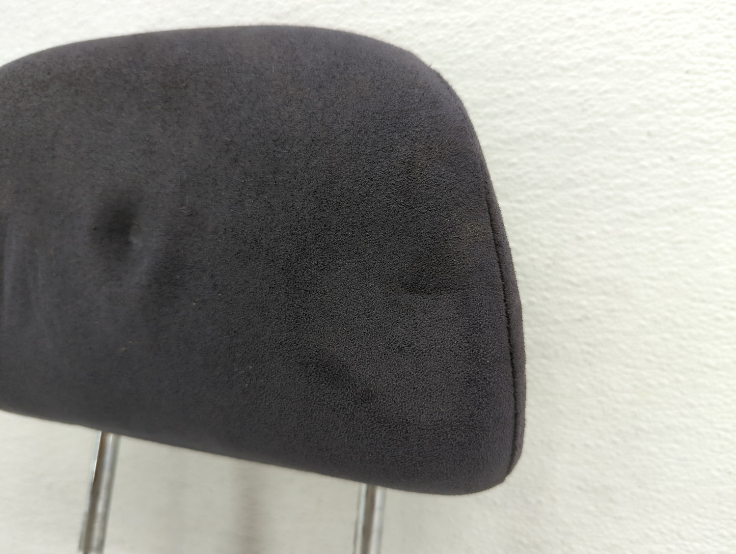 2006 Nissan Sentra Headrest Head Rest Front Driver Passenger Seat Black - Oemusedautoparts1.com