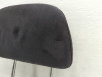 2006 Nissan Sentra Headrest Head Rest Front Driver Passenger Seat Black - Oemusedautoparts1.com