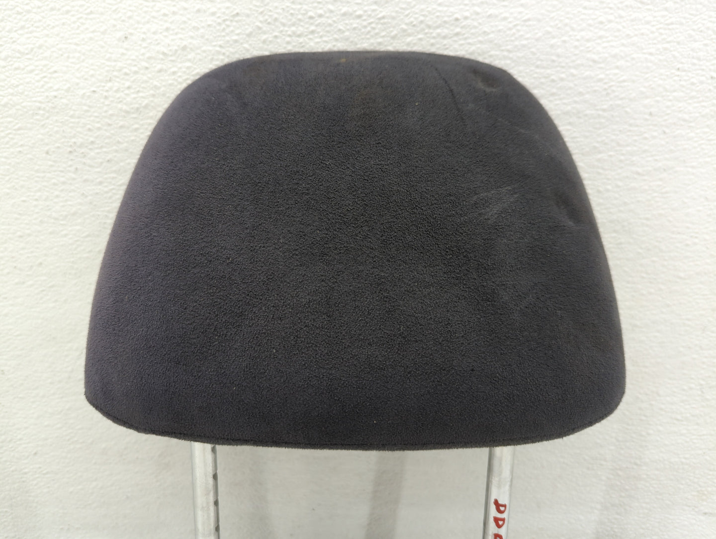 2006 Nissan Sentra Headrest Head Rest Front Driver Passenger Seat Black - Oemusedautoparts1.com