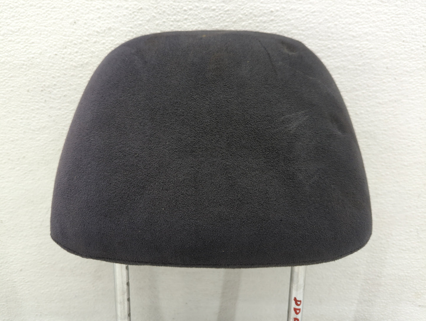 2006 Nissan Sentra Headrest Head Rest Front Driver Passenger Seat Black - Oemusedautoparts1.com