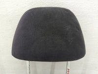 2006 Nissan Sentra Headrest Head Rest Front Driver Passenger Seat Black - Oemusedautoparts1.com