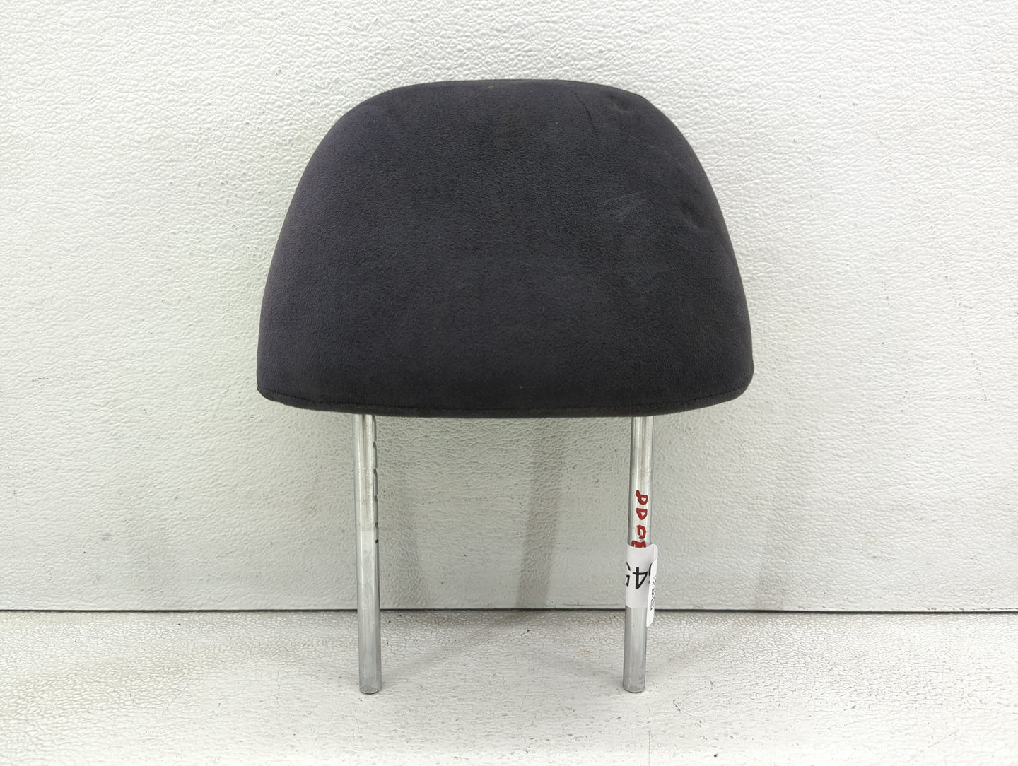 2006 Nissan Sentra Headrest Head Rest Front Driver Passenger Seat Black - Oemusedautoparts1.com