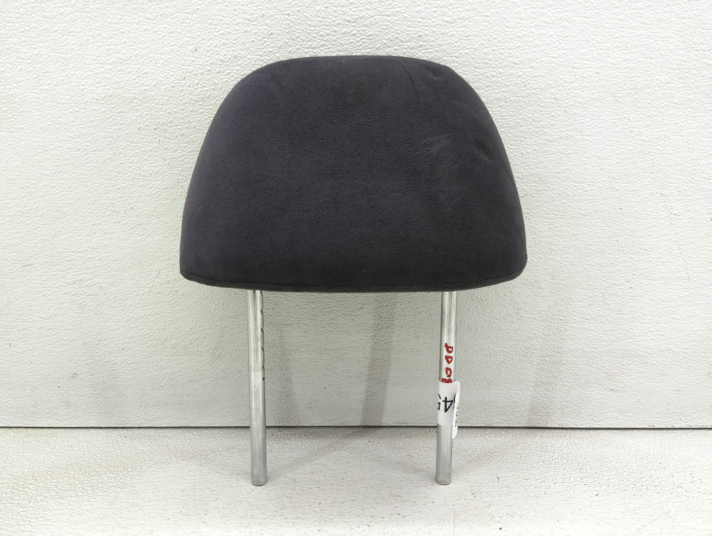 2006 Nissan Sentra Headrest Head Rest Front Driver Passenger Seat Black - Oemusedautoparts1.com