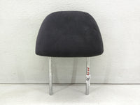 2006 Nissan Sentra Headrest Head Rest Front Driver Passenger Seat Black - Oemusedautoparts1.com