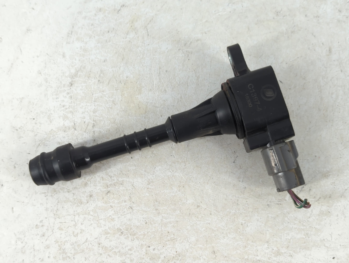 2002-2006 Nissan Sentra Ignition Coil Igniter Pack - Oemusedautoparts1.com