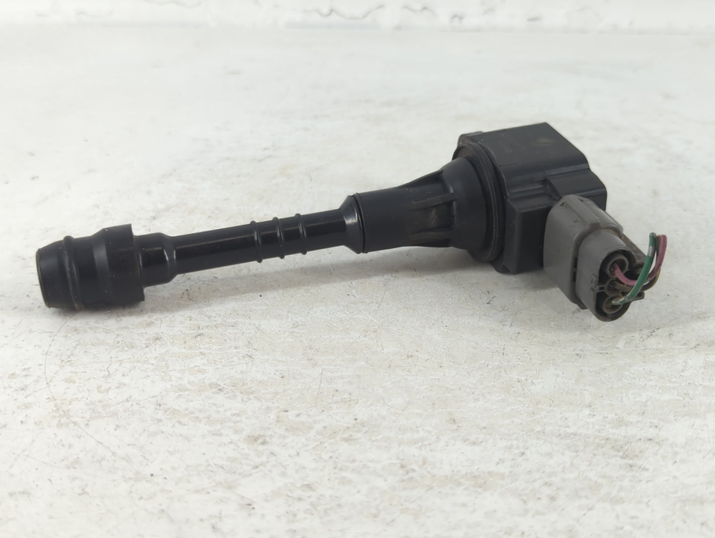 2002-2006 Nissan Sentra Ignition Coil Igniter Pack - Oemusedautoparts1.com