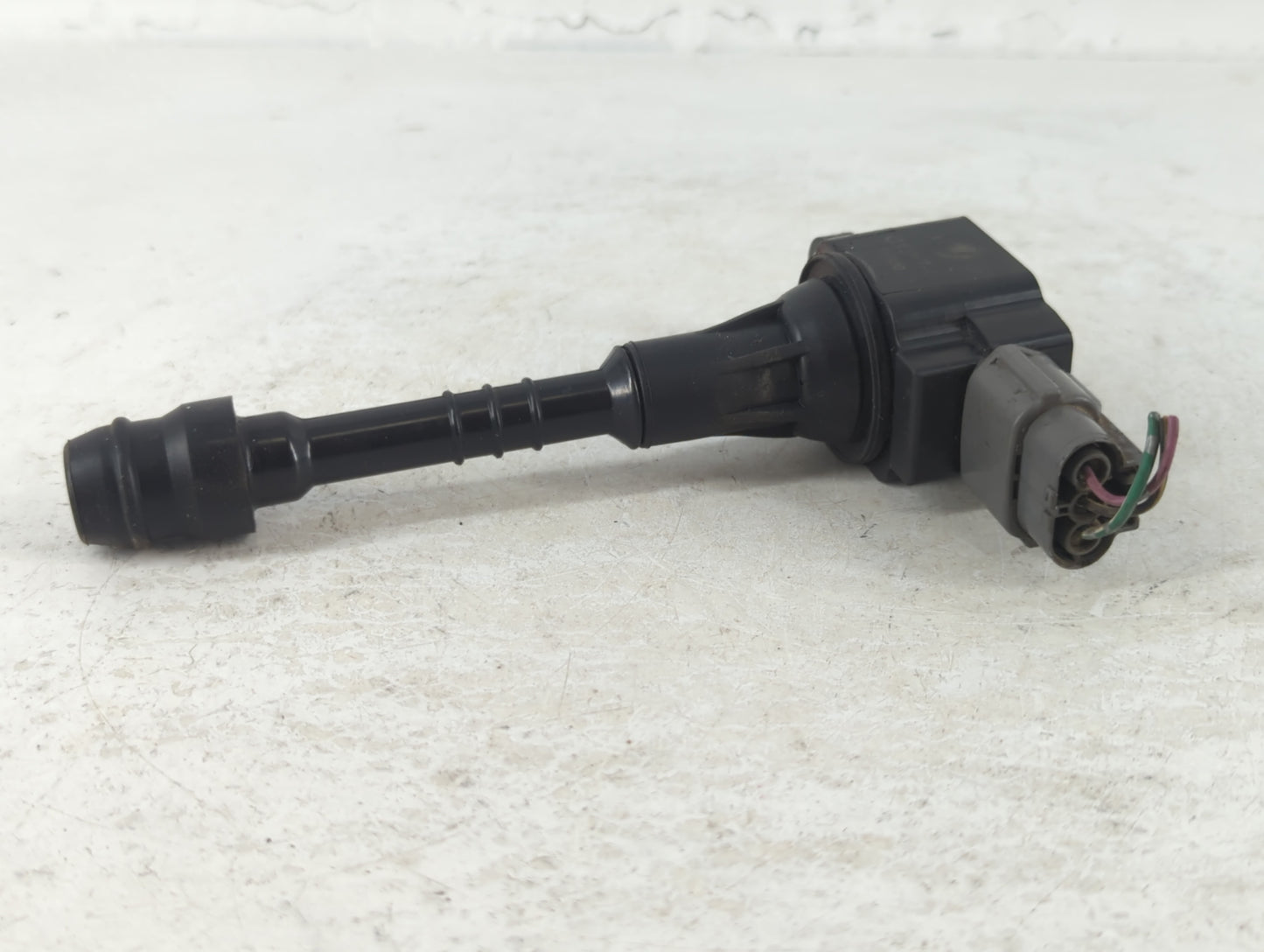 2002-2006 Nissan Sentra Ignition Coil Igniter Pack - Oemusedautoparts1.com
