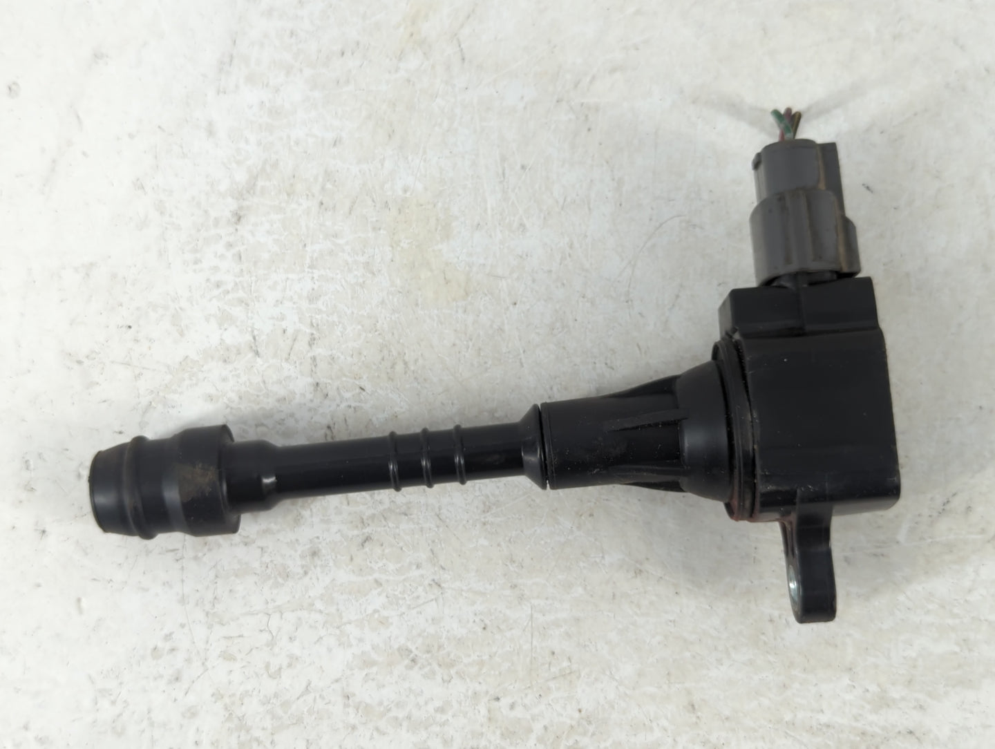 2002-2006 Nissan Sentra Ignition Coil Igniter Pack - Oemusedautoparts1.com