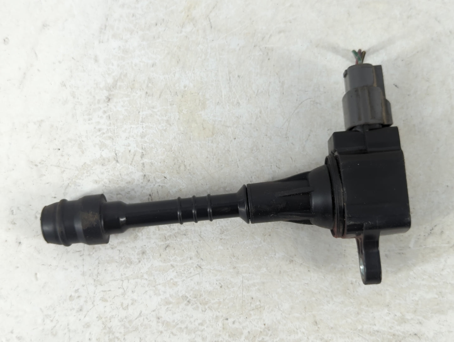 2002-2006 Nissan Sentra Ignition Coil Igniter Pack - Oemusedautoparts1.com