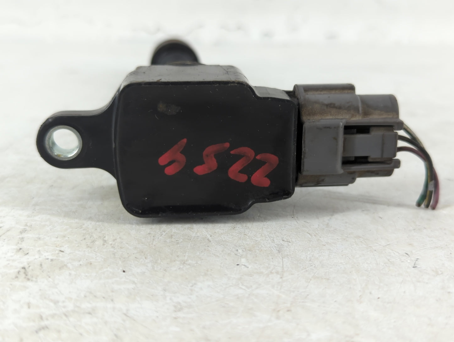 2002-2006 Nissan Sentra Ignition Coil Igniter Pack - Oemusedautoparts1.com