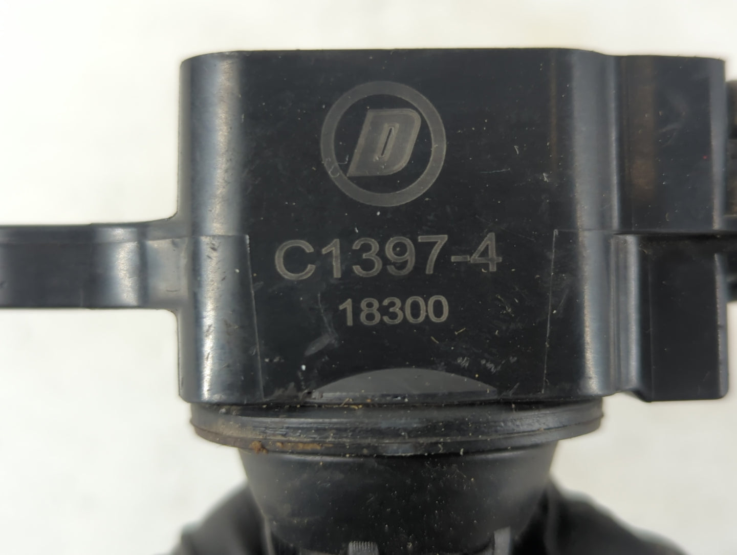 2002-2006 Nissan Sentra Ignition Coil Igniter Pack - Oemusedautoparts1.com